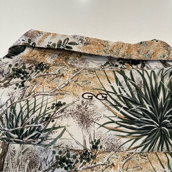 Game Guard Desert Brush Camo Long Sleeve Size 2XL - Picture 9 of 11